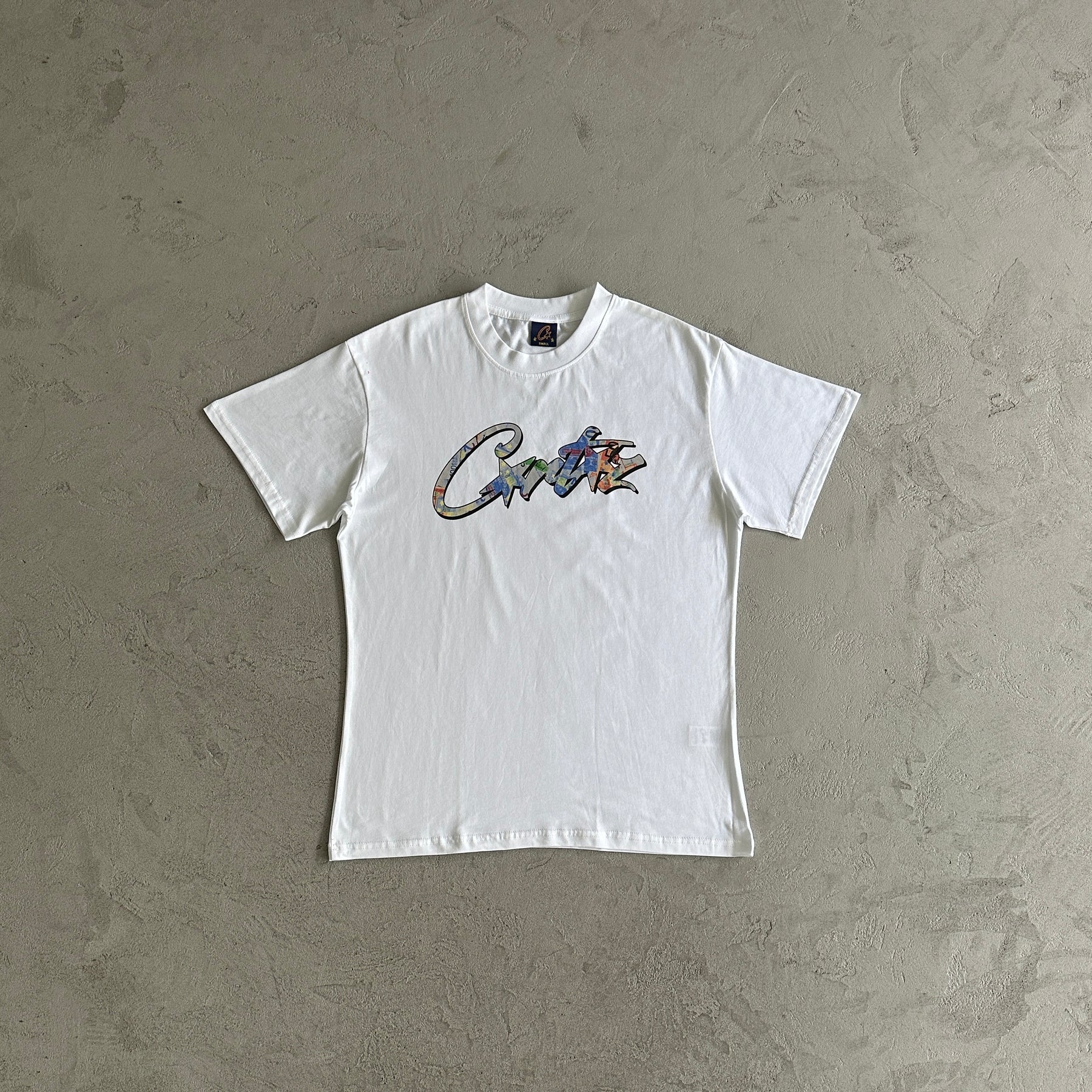Camisa Corteiz ”Euros”