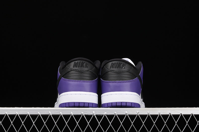 Dunk “Court Purple”