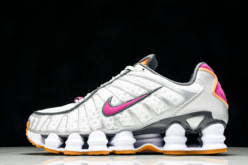 Nike Shox “Pinksicle”