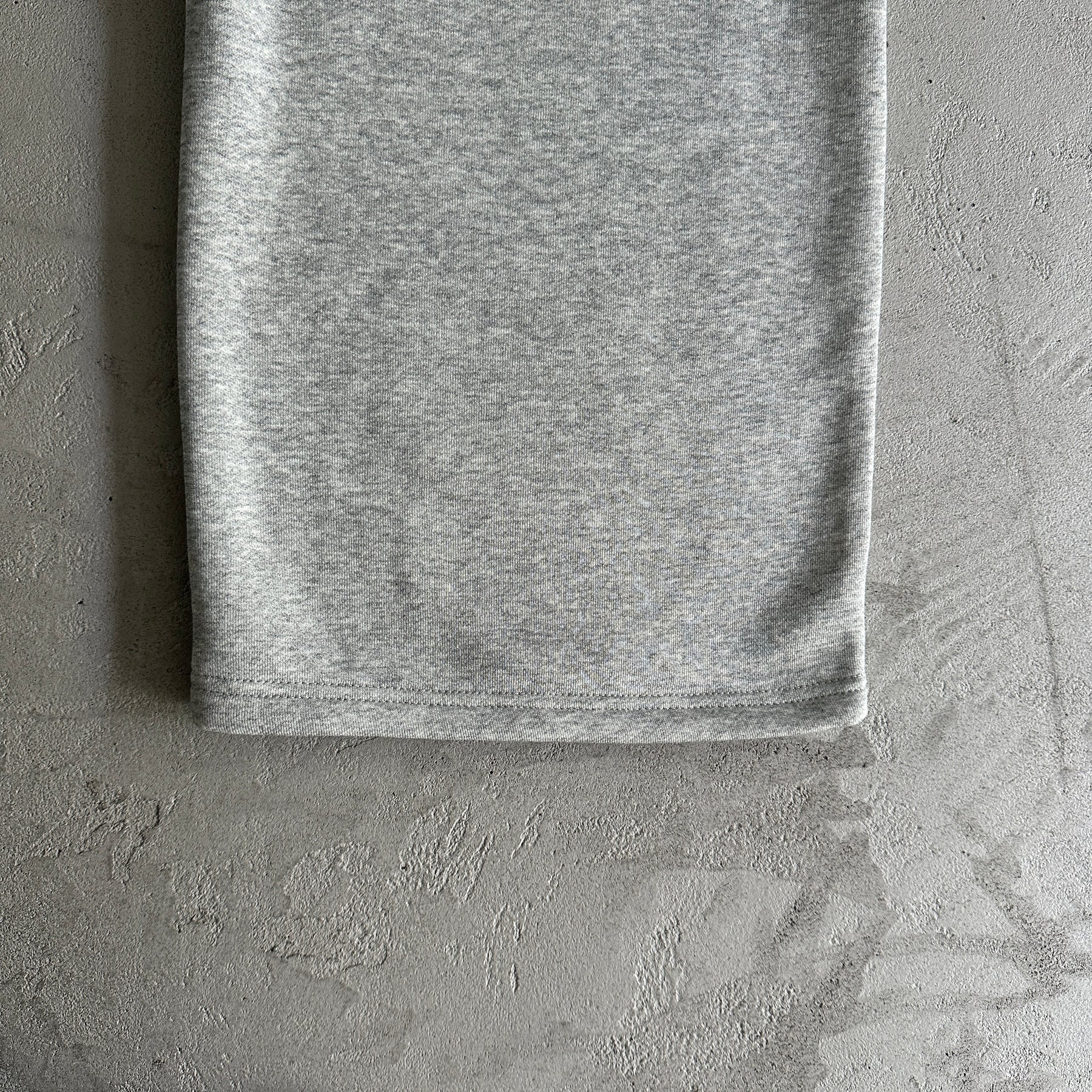 Conjunto Broken Planet “Flecking Grey”