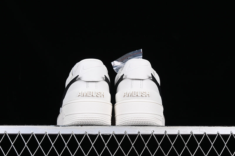 Air force 1 x Ambush ( Branco )