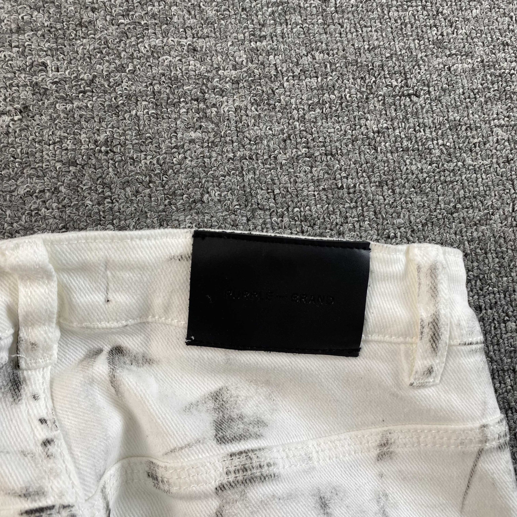 Calça Purple Brand