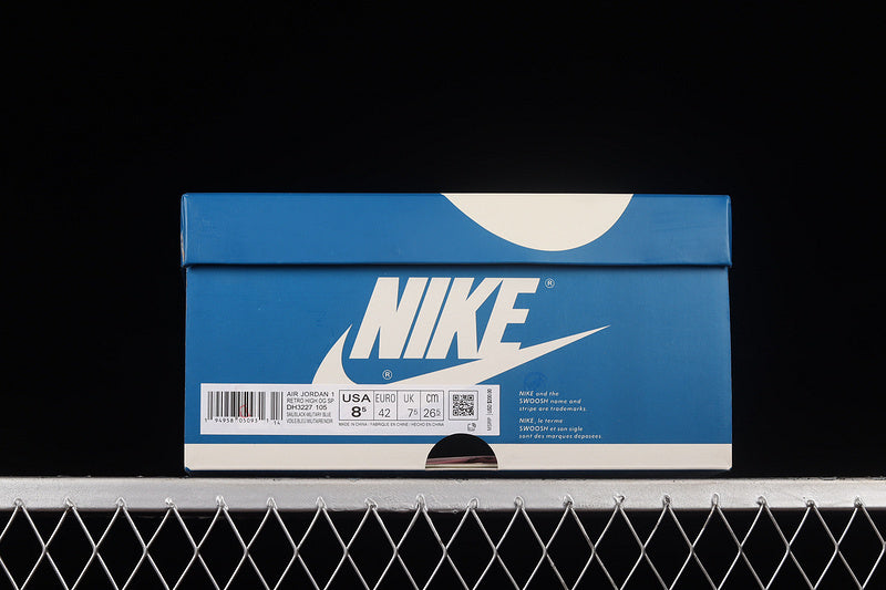 Air Jordan 1 x Travis Scott x Fragment Design