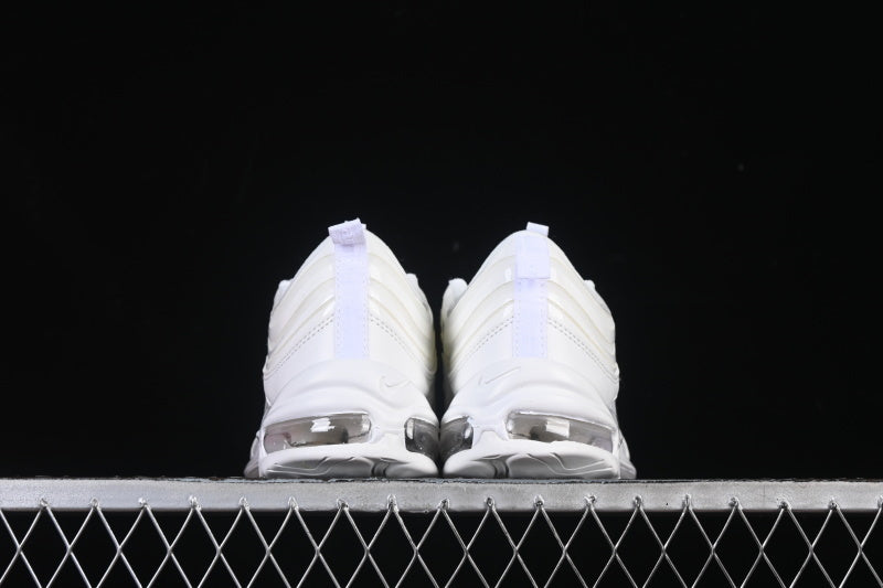 Air max 97 “Triple White”