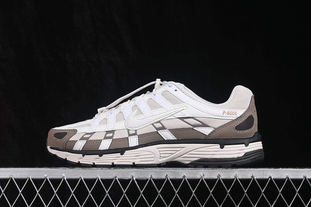 Nike P-6000 “Light Orewood Brown Mink Brown”