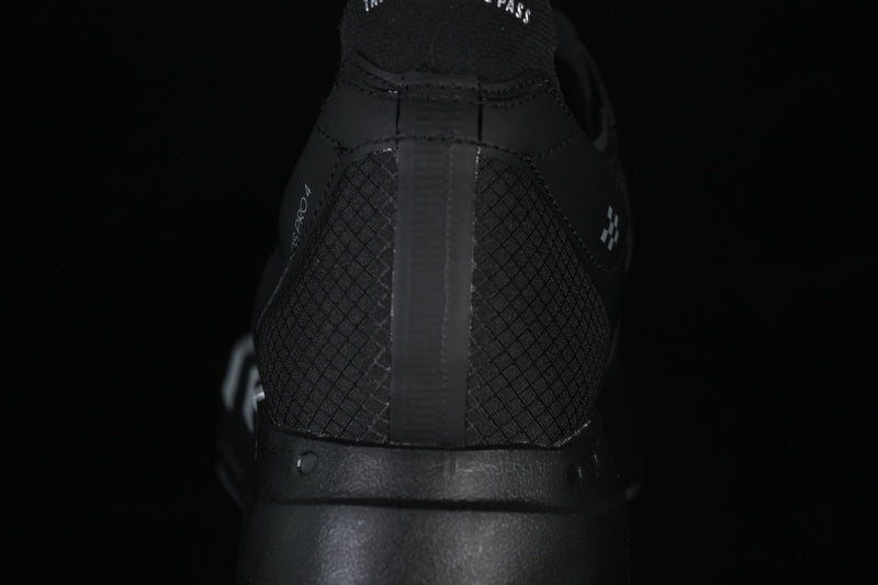 Adizero “Evo SL” ( Blue and White )