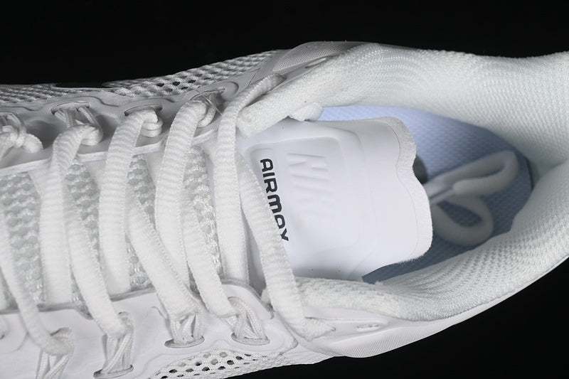 Air max 2013 “White silver”