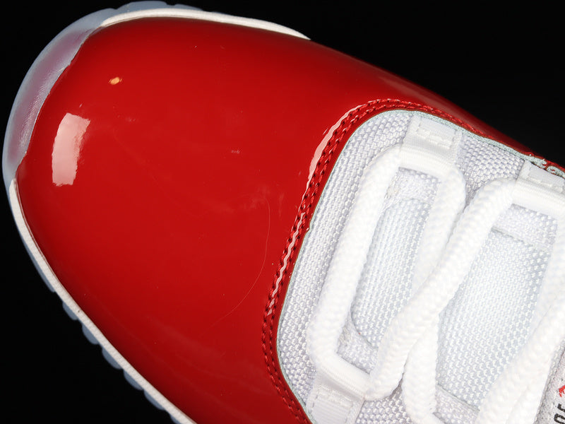 Air Jordan 11 ” Cherry ”