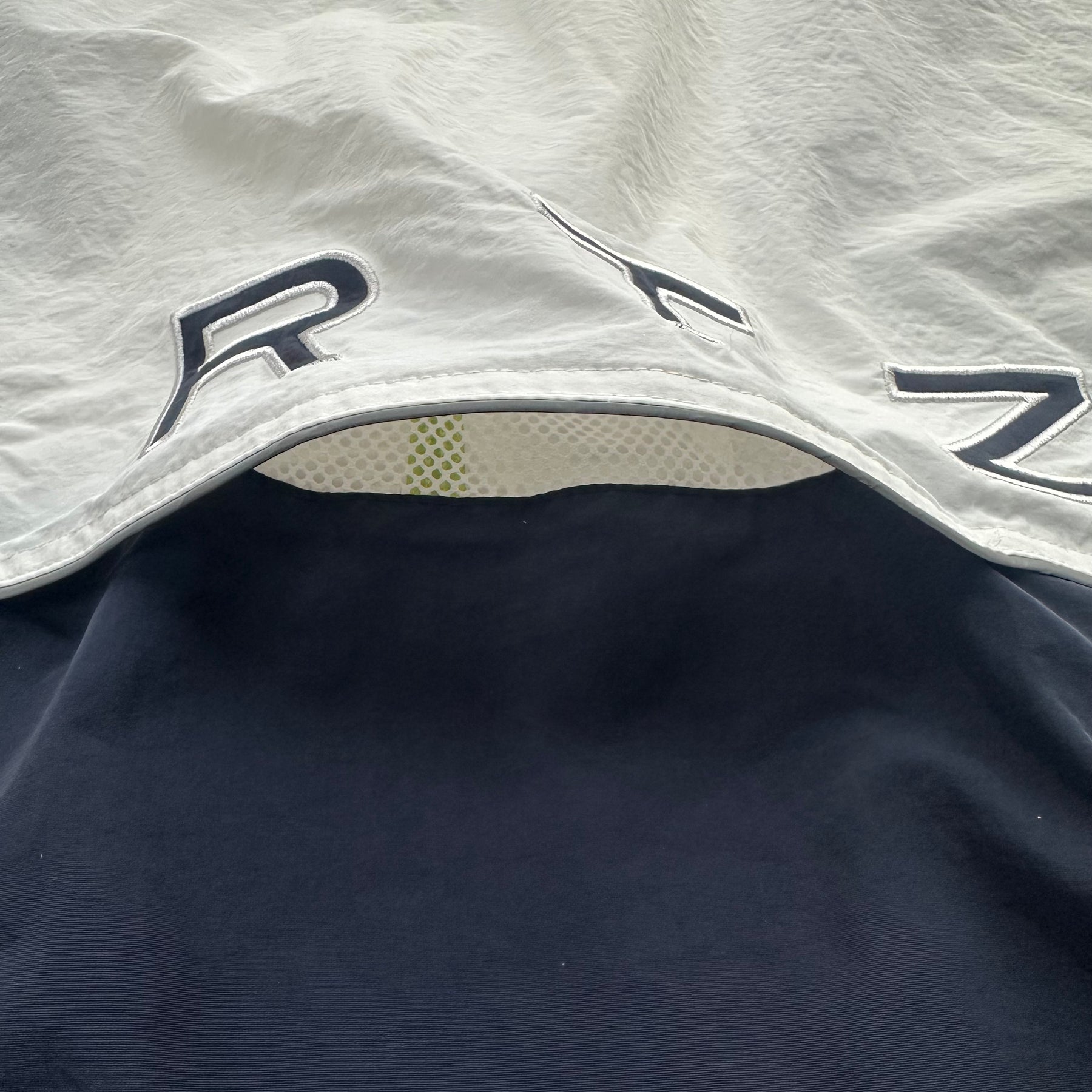 Jaqueta Corteiz “Wingz Shuku ”