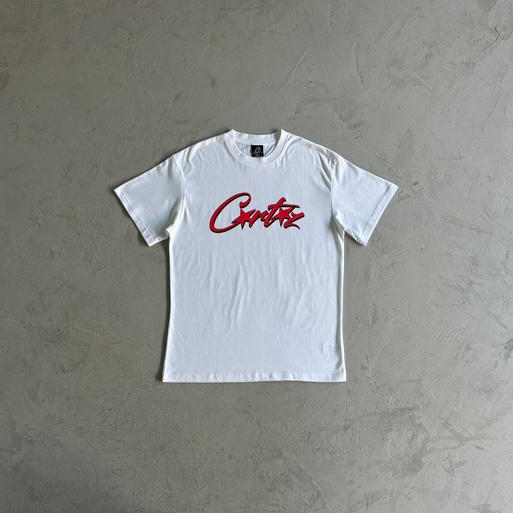 Camisa Corteiz “Shining Star"