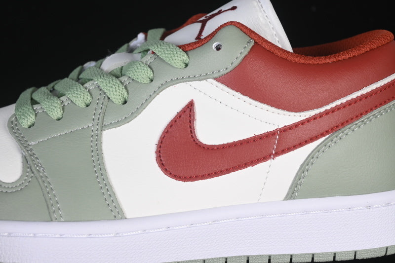 Air Jordan 1 Low "Jade Horizon"