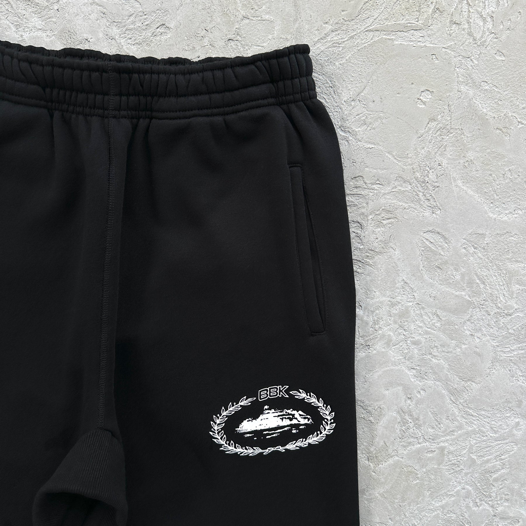 Conjunto Corteiz x BBK