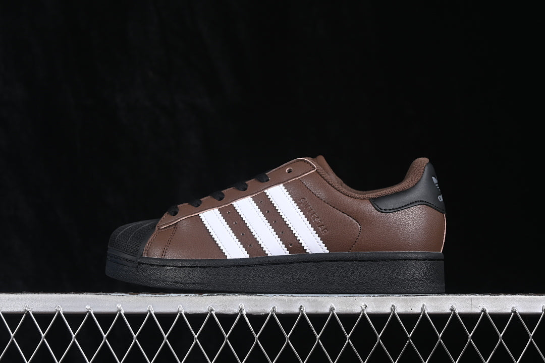 Adidas Campus “Superstar II W Earth Strata”