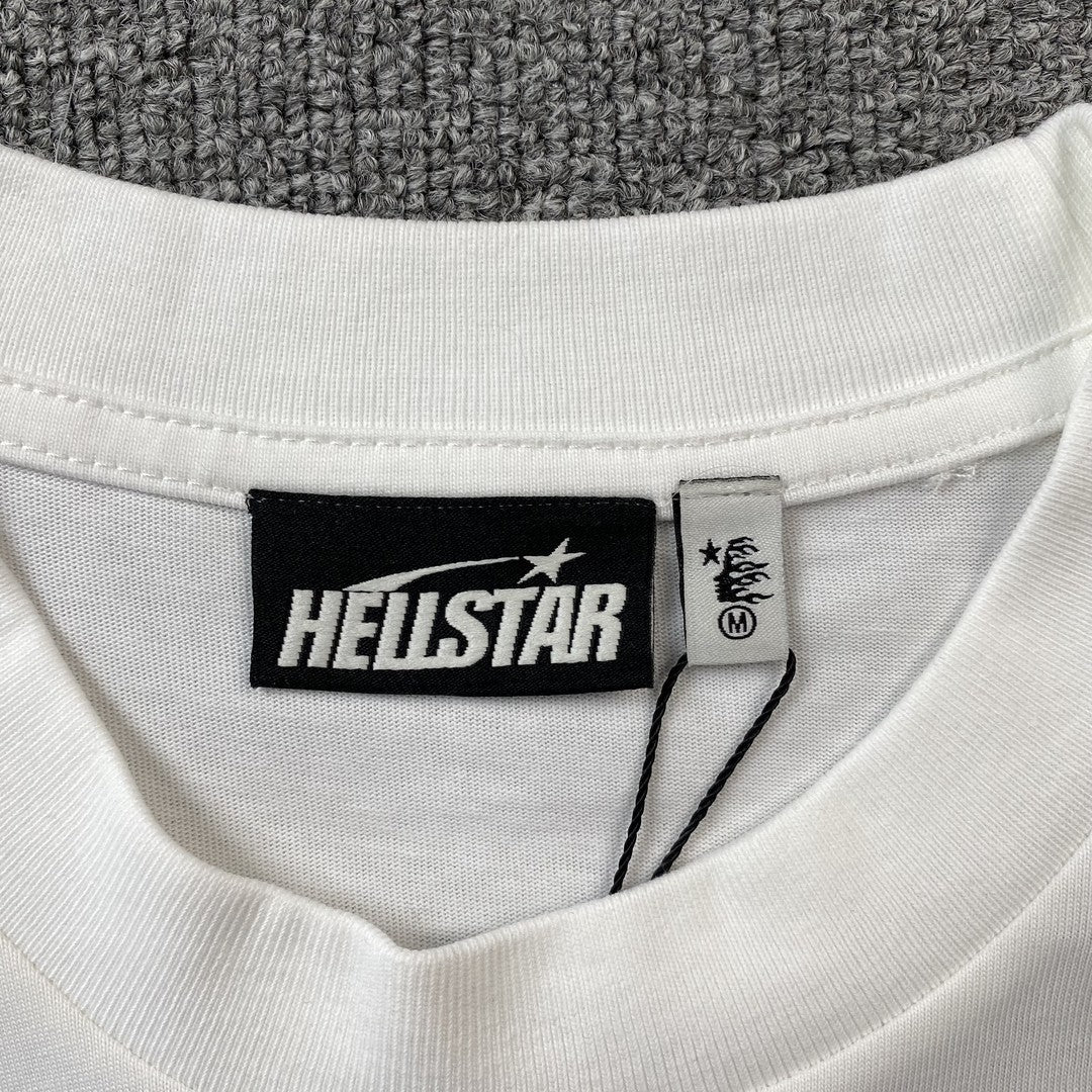 Camisa Hellstar “Path2Paradise”