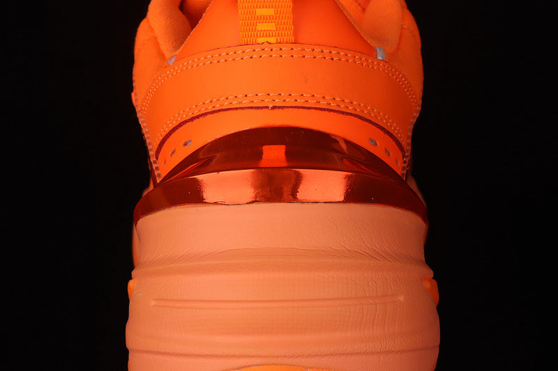 M2K Tekno “Orange Burst”