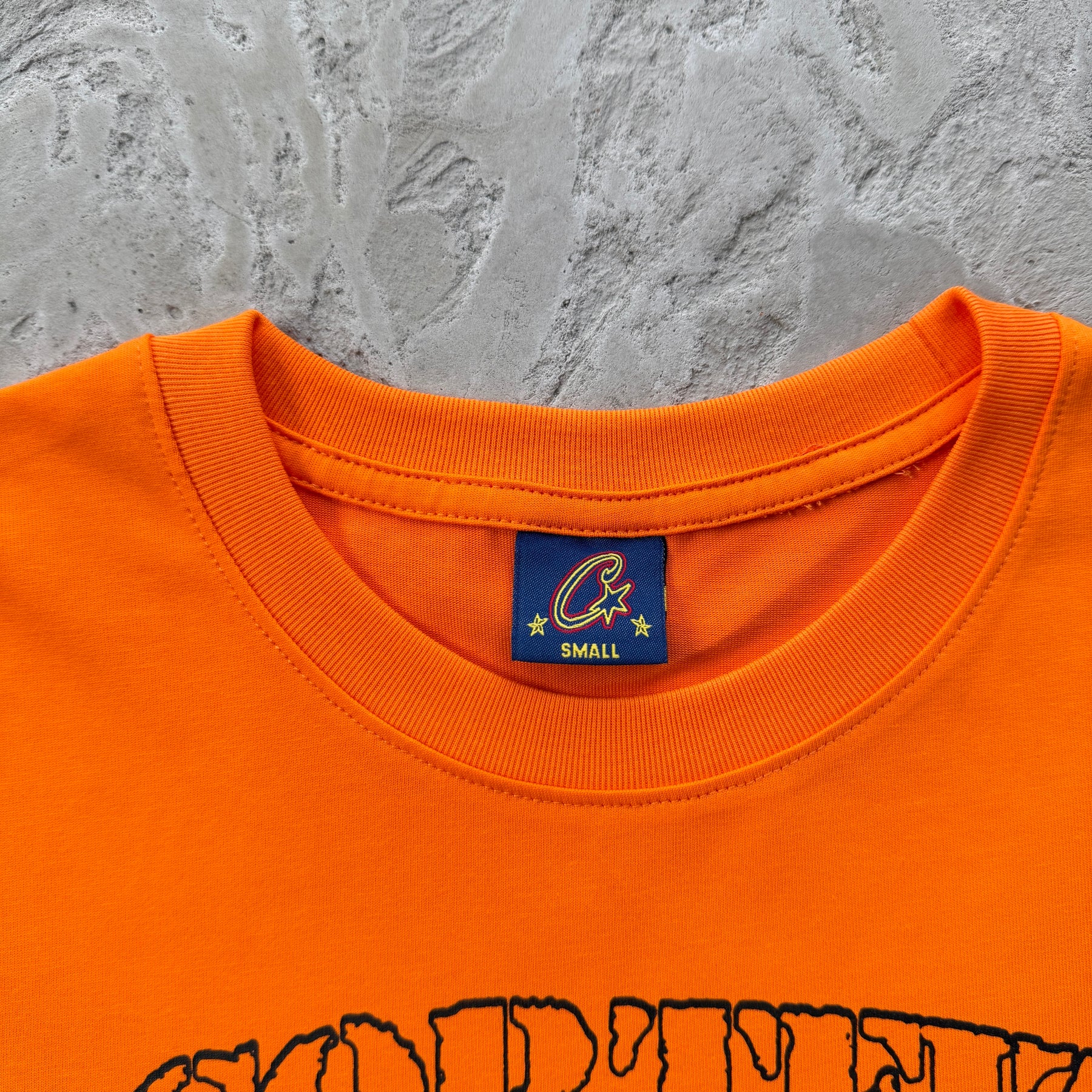 Camisa Corteiz “OG Artillery”