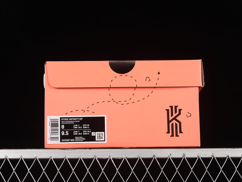 Nike Kyrie EP “Valentine's Day”