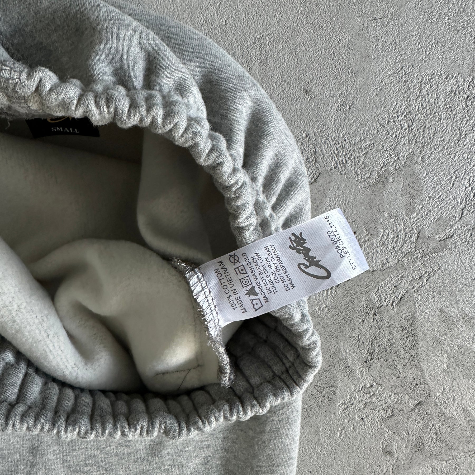 Conjunto Coreteiz “Multicolor Alphabet”