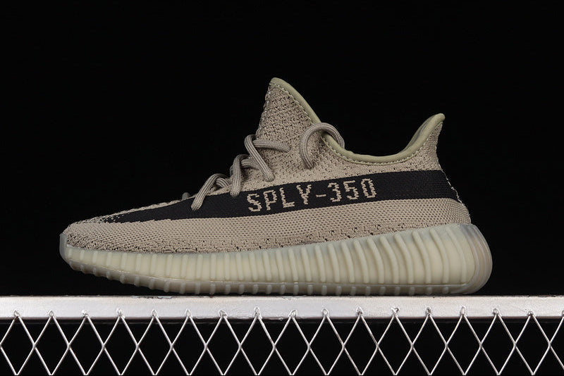Yeezy 350 V2 “Granite”