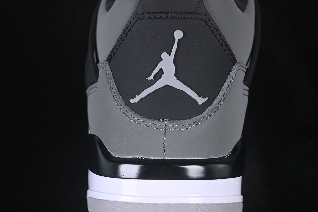 Air jordan 4 “Infrared”