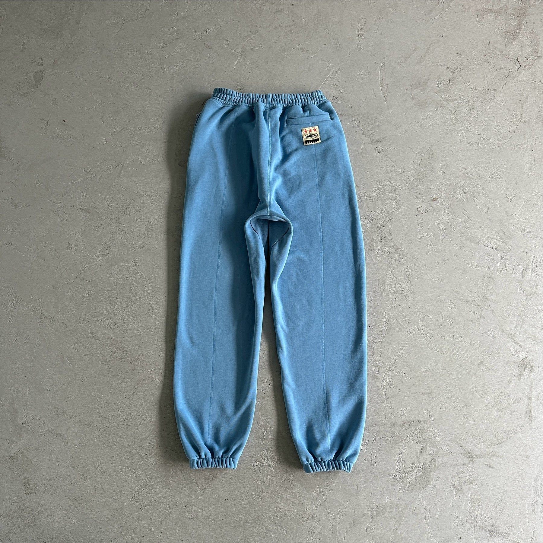 Conjunto Corteiz “HMP 3 Star” ( Azul )