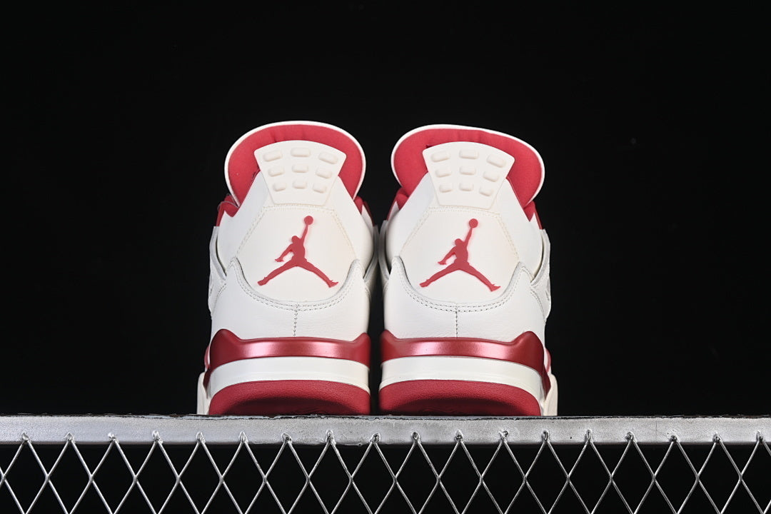 Air jordan 4 “Sierra Red”