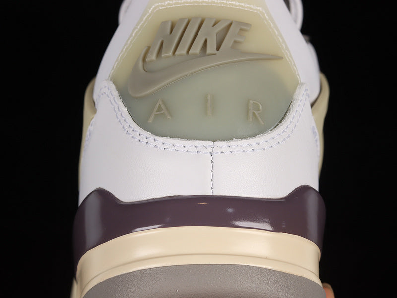 Air Jordan 4 x A Ma Maniére