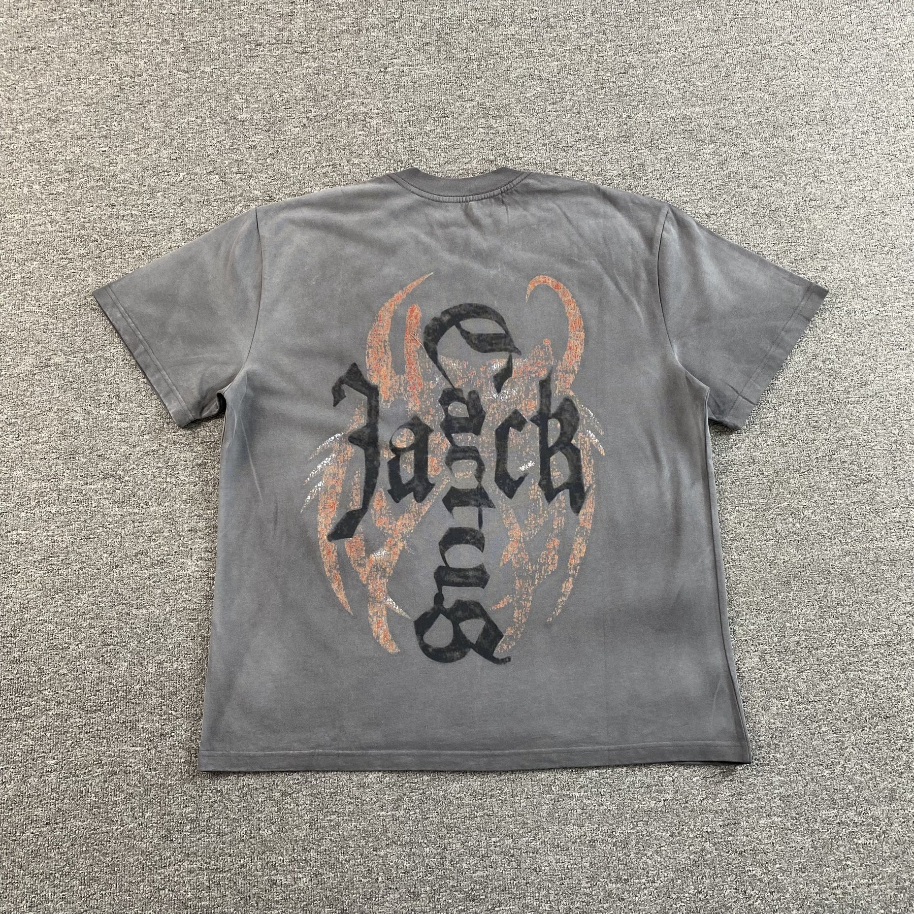 Camisa Cactus Jack ”Vegas”