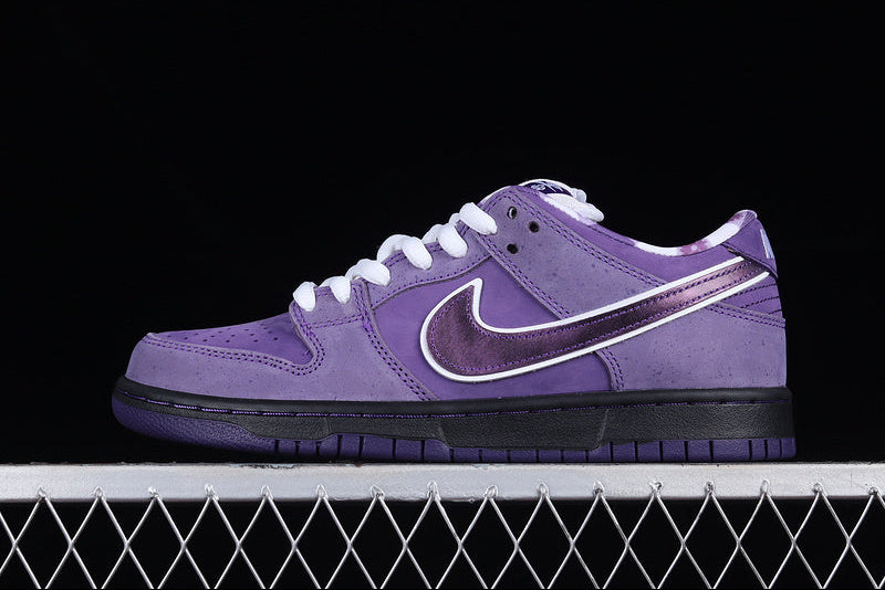 Dunk “Lobster Voltage Purple”