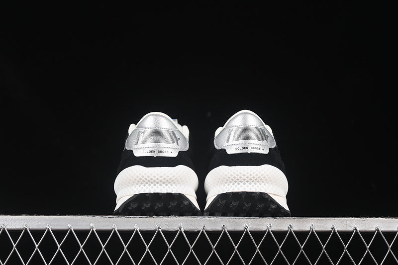 Golden Goose “Marathon Black”