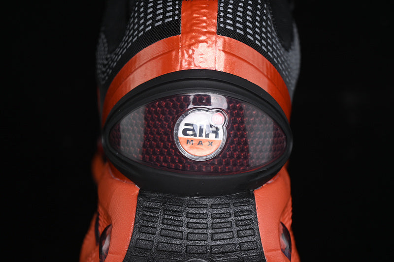 Air Max DN “Salsa Red”