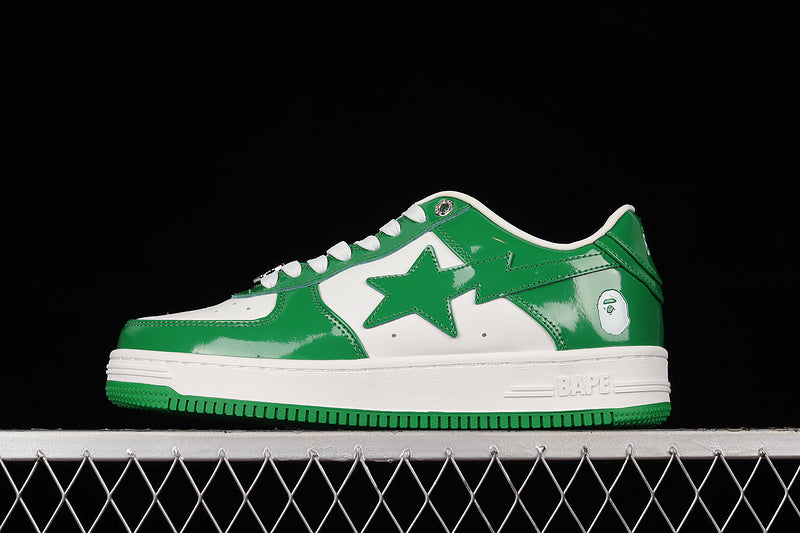 BAPE STA ”Tokyo Green”