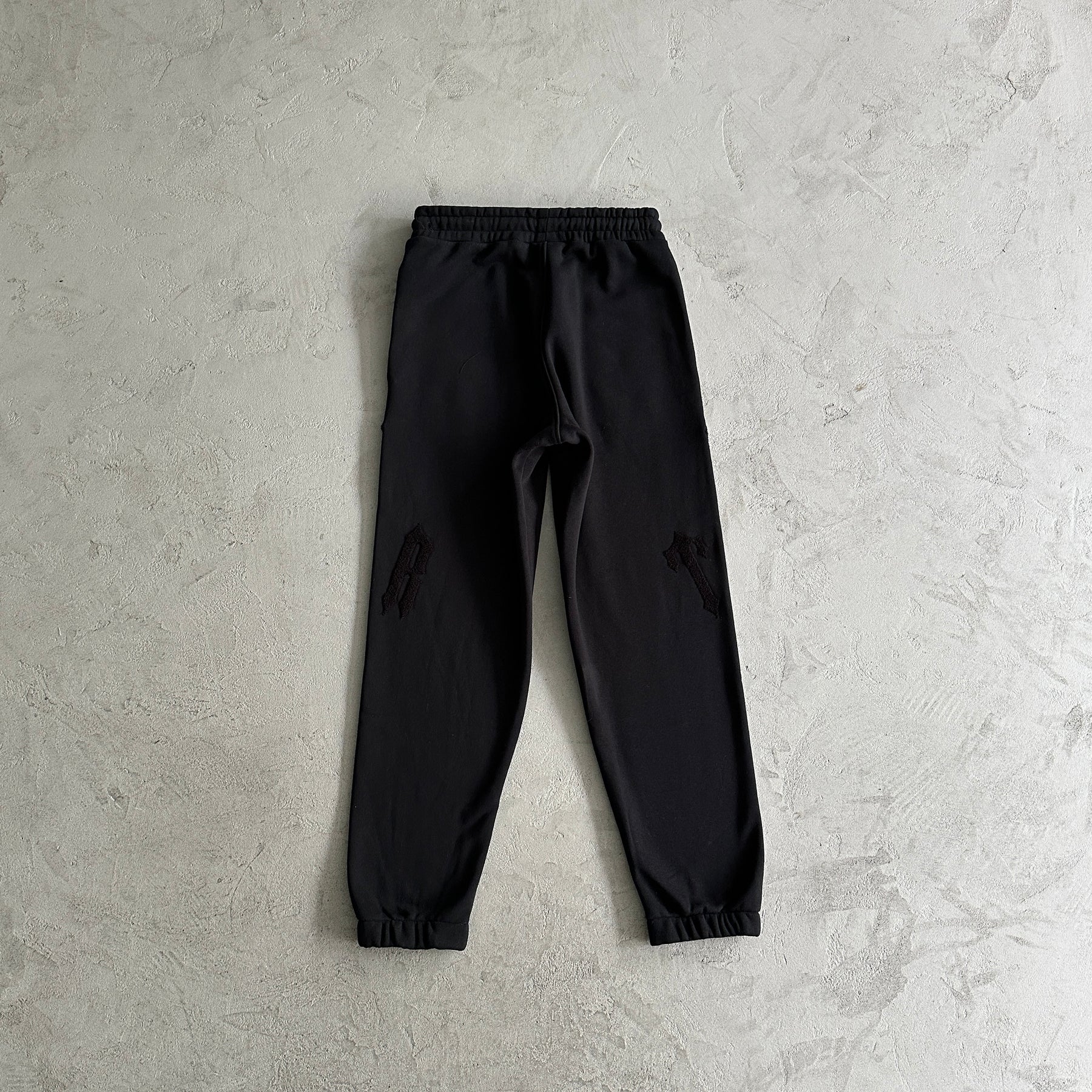 Conjunto Trapstar “Irogate Arch Chenille”