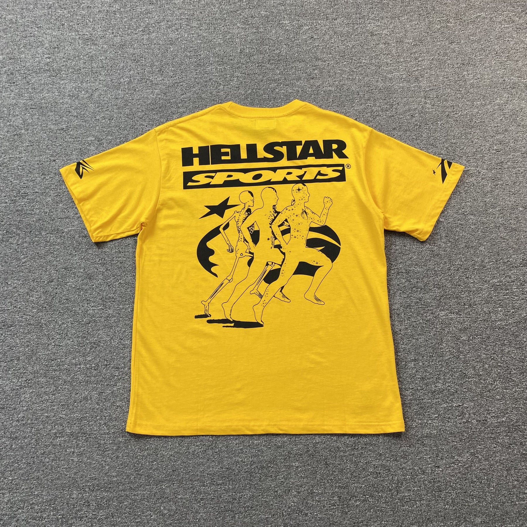 Camisa Hellstar “Hellstar Sports”
