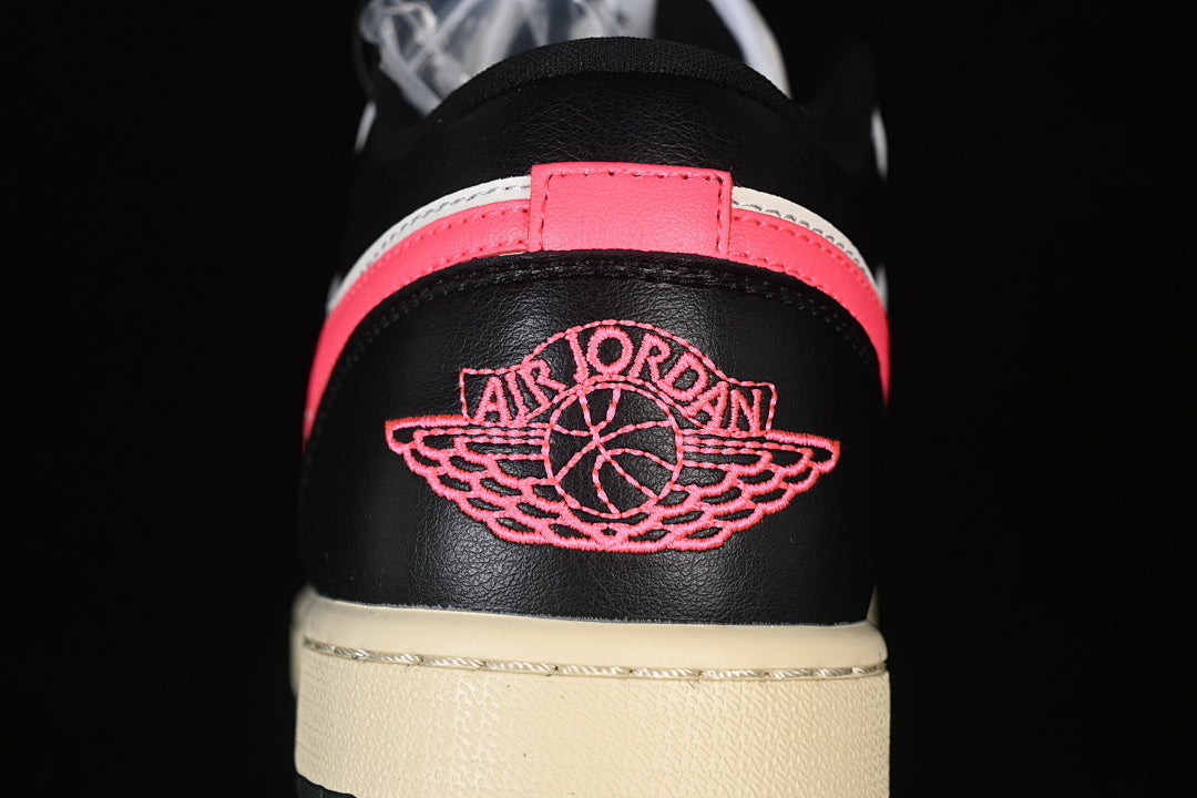 Air Jordan 1 Low "Pale Ivory”