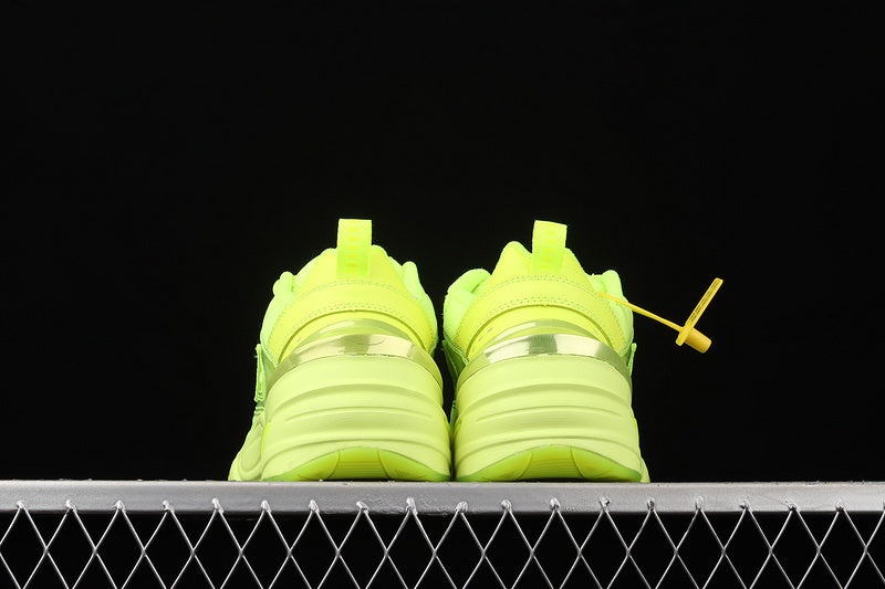 M2K Tekno “Eletric Gel Volt”