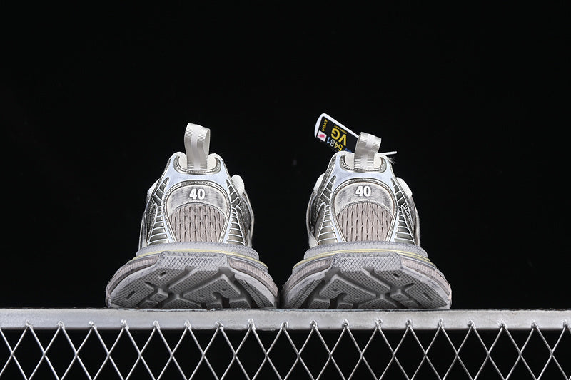 Balenciaga 3XL Extreme Lace “Grey”