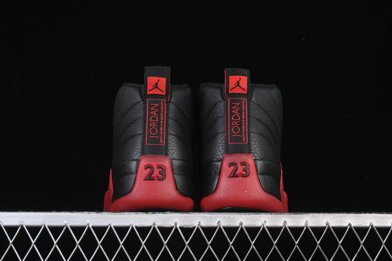 Air Jordan 12 “Flu Game”