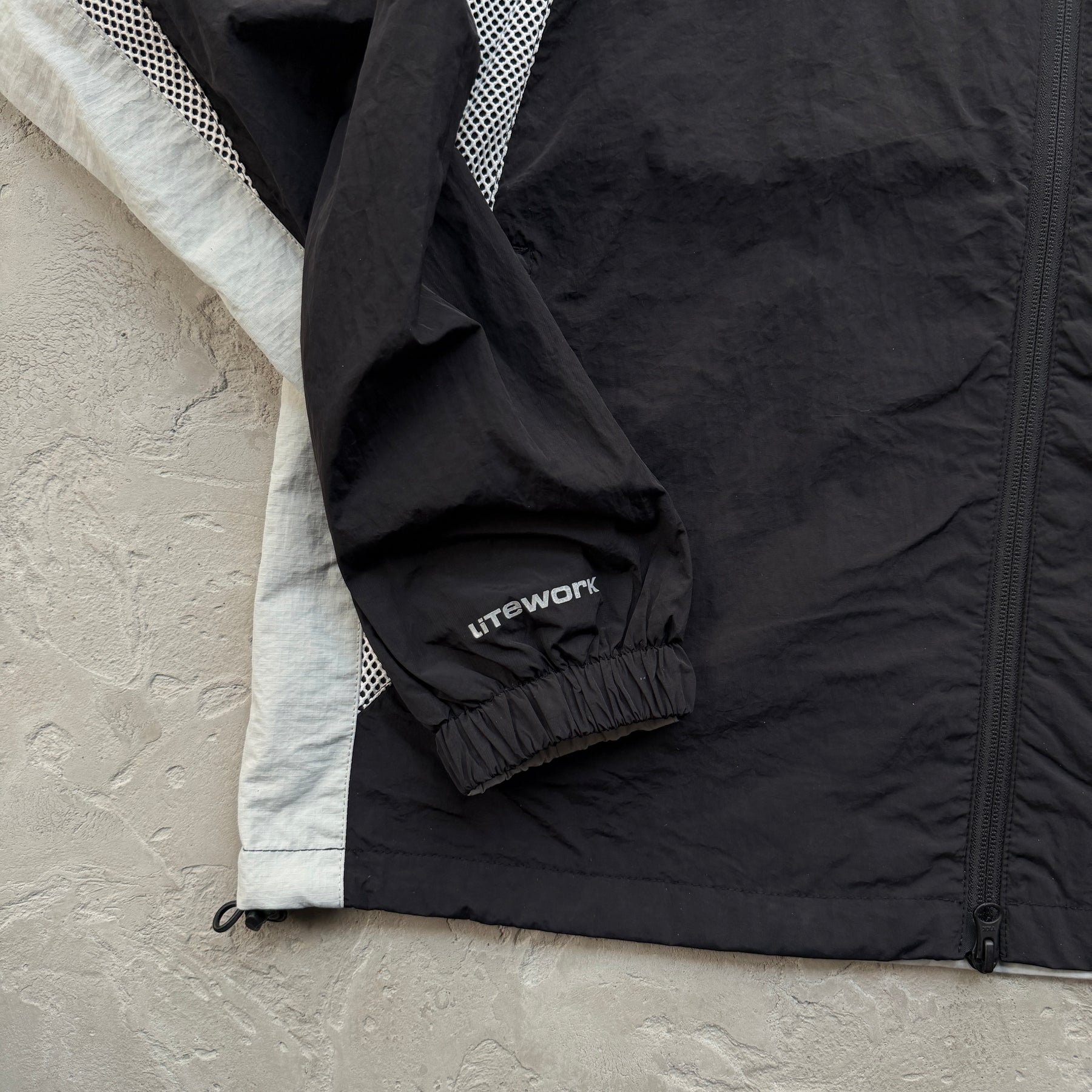 Moletom Corteiz “Cor Spring Jacket V2”