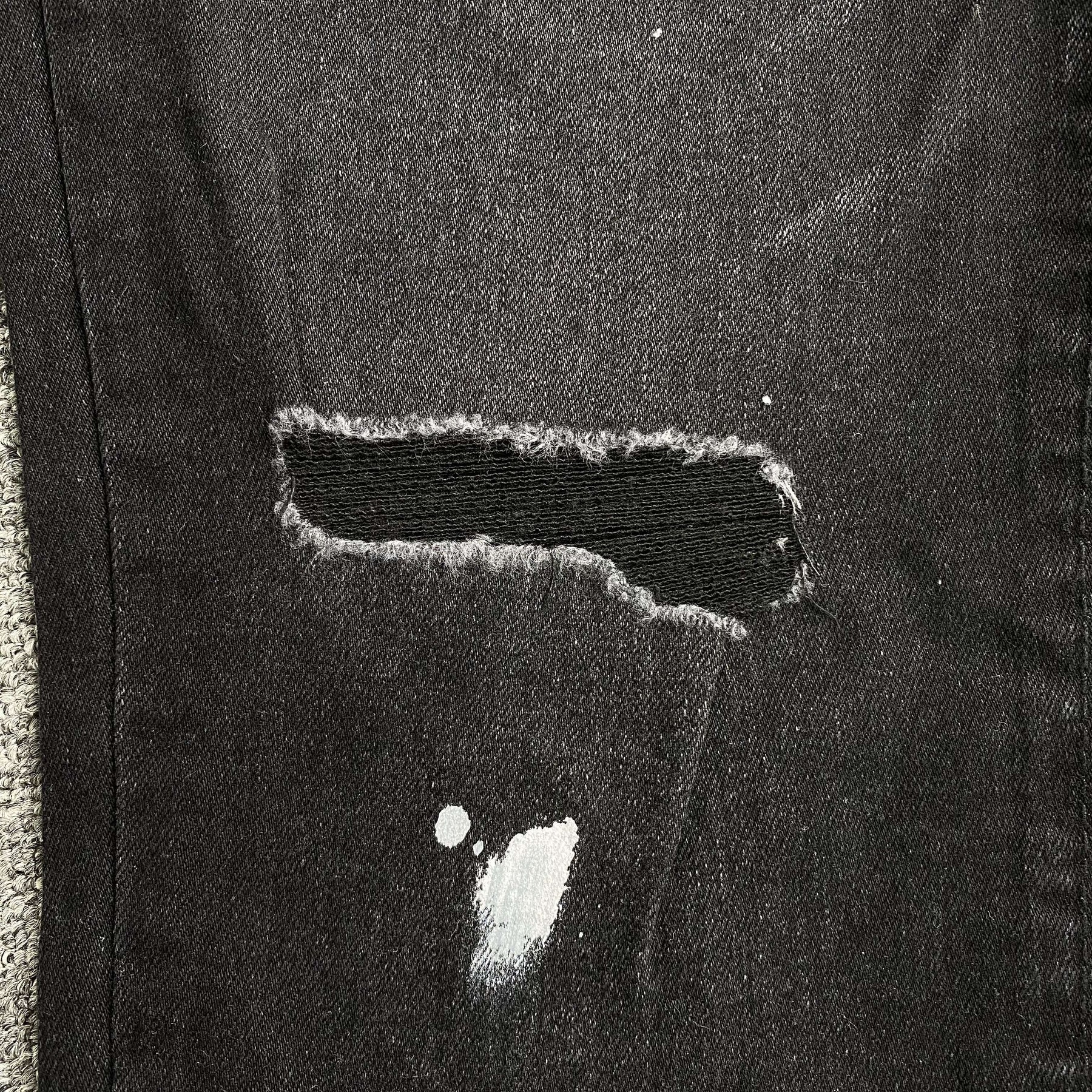 Calça Purple Brand