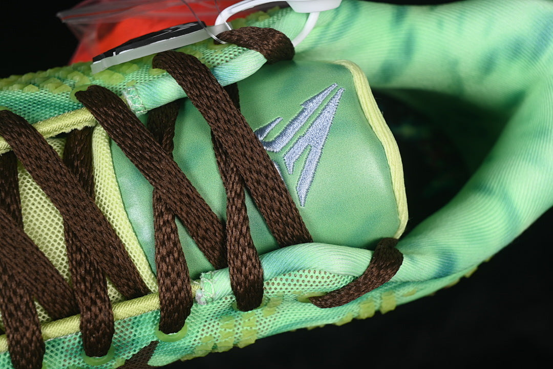 Nike JA 3 “Spooky Season”
