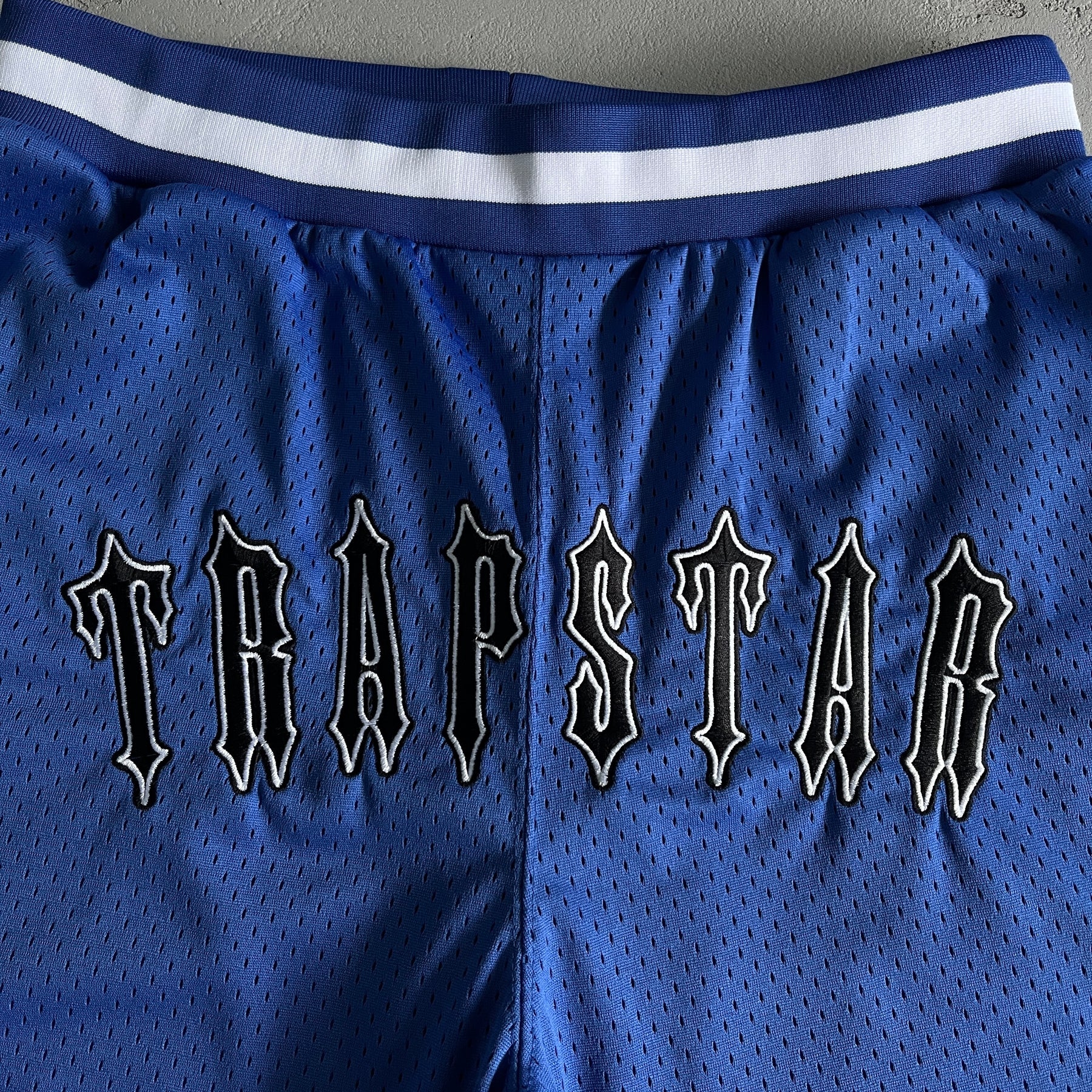 Shorts Trapstar “Mesh”