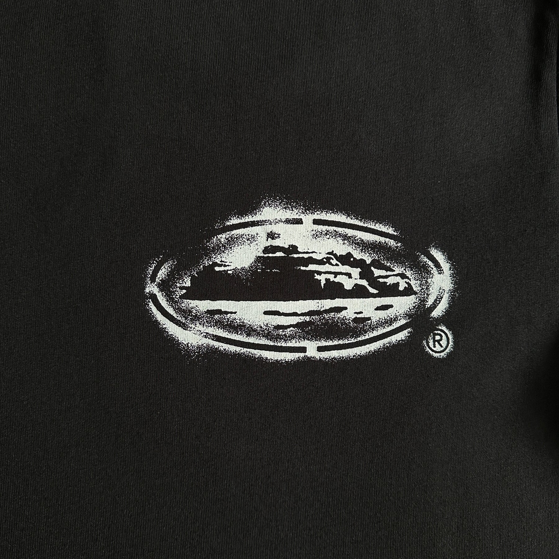 Camisa Corteiz ”Island Stencil”