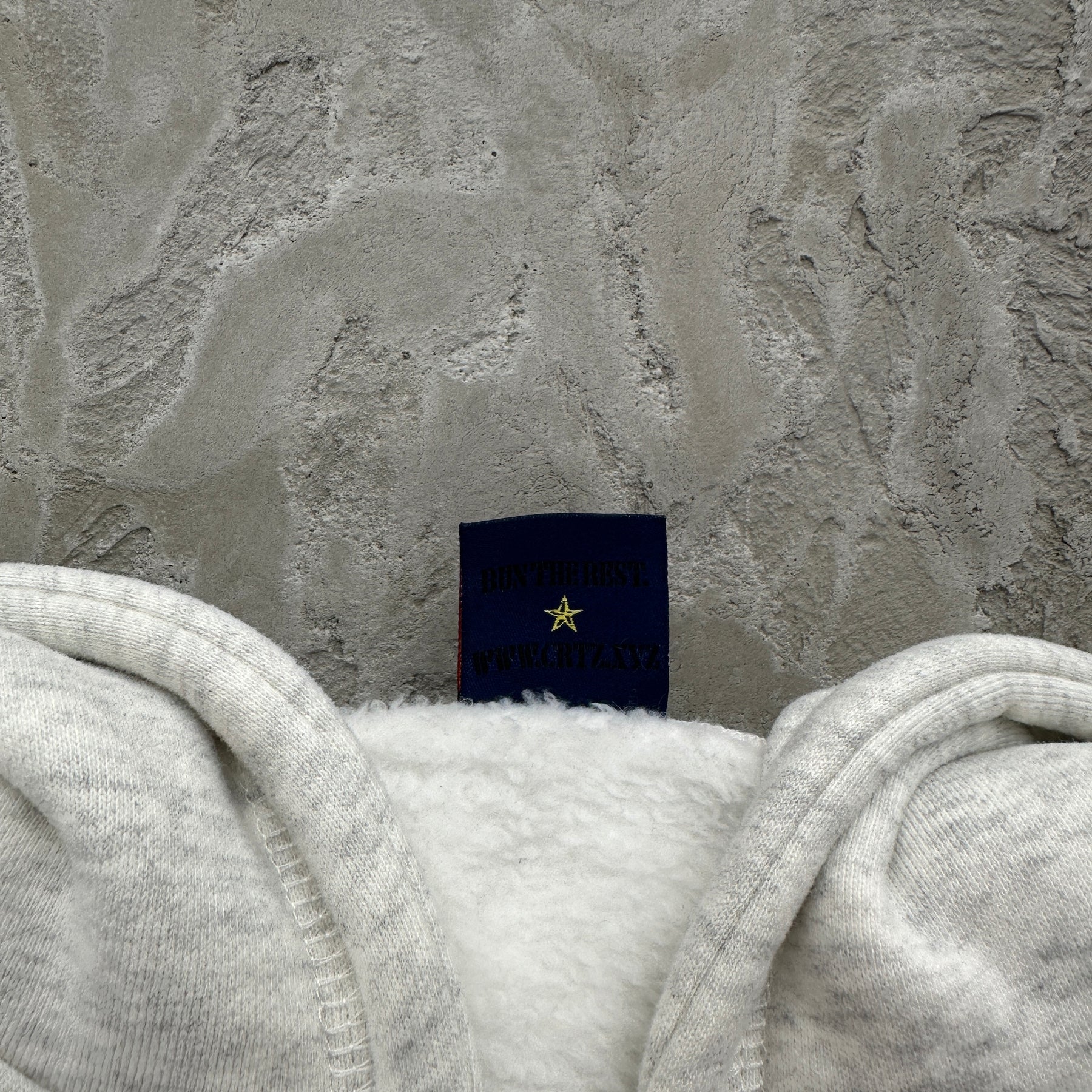 Conjunto Corteiz “College Arch Open”