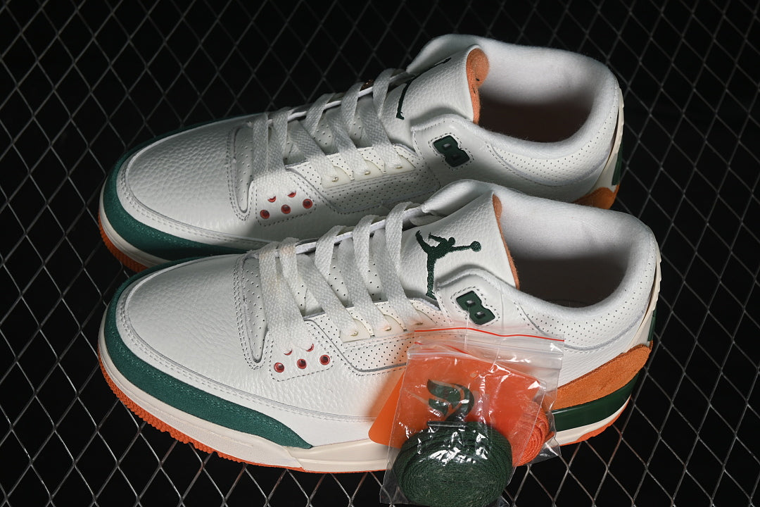 Air Jordan 3 “Solefly Miami”
