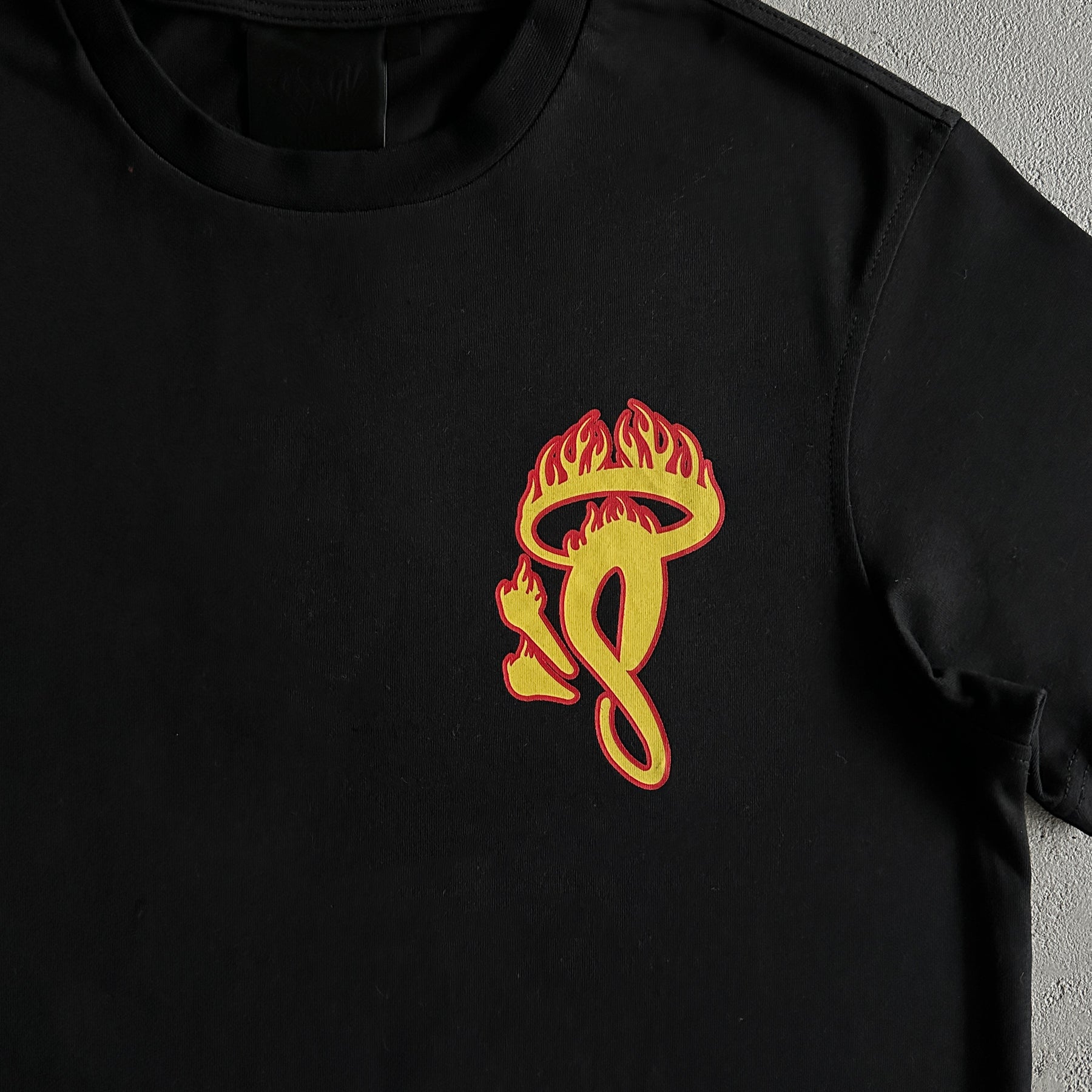 Camisa Syna World “Hot Wheels”