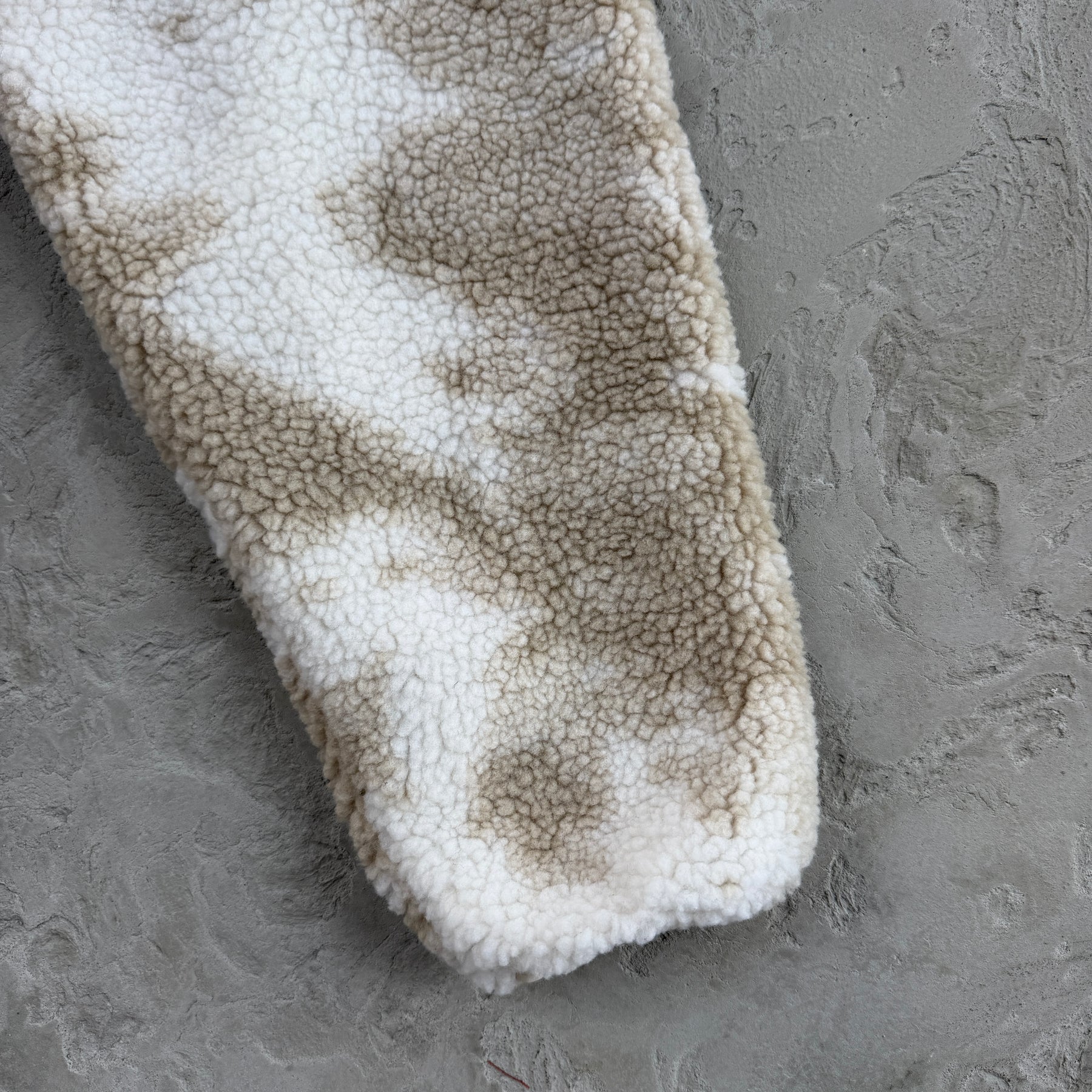 Moletom Mertra “Lambswool” ( Bege )