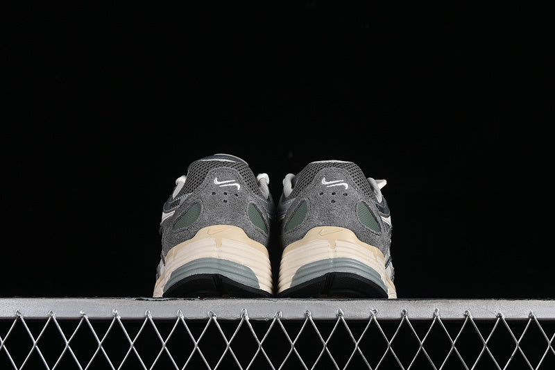 Nike P-6000 “Flat Pewter”