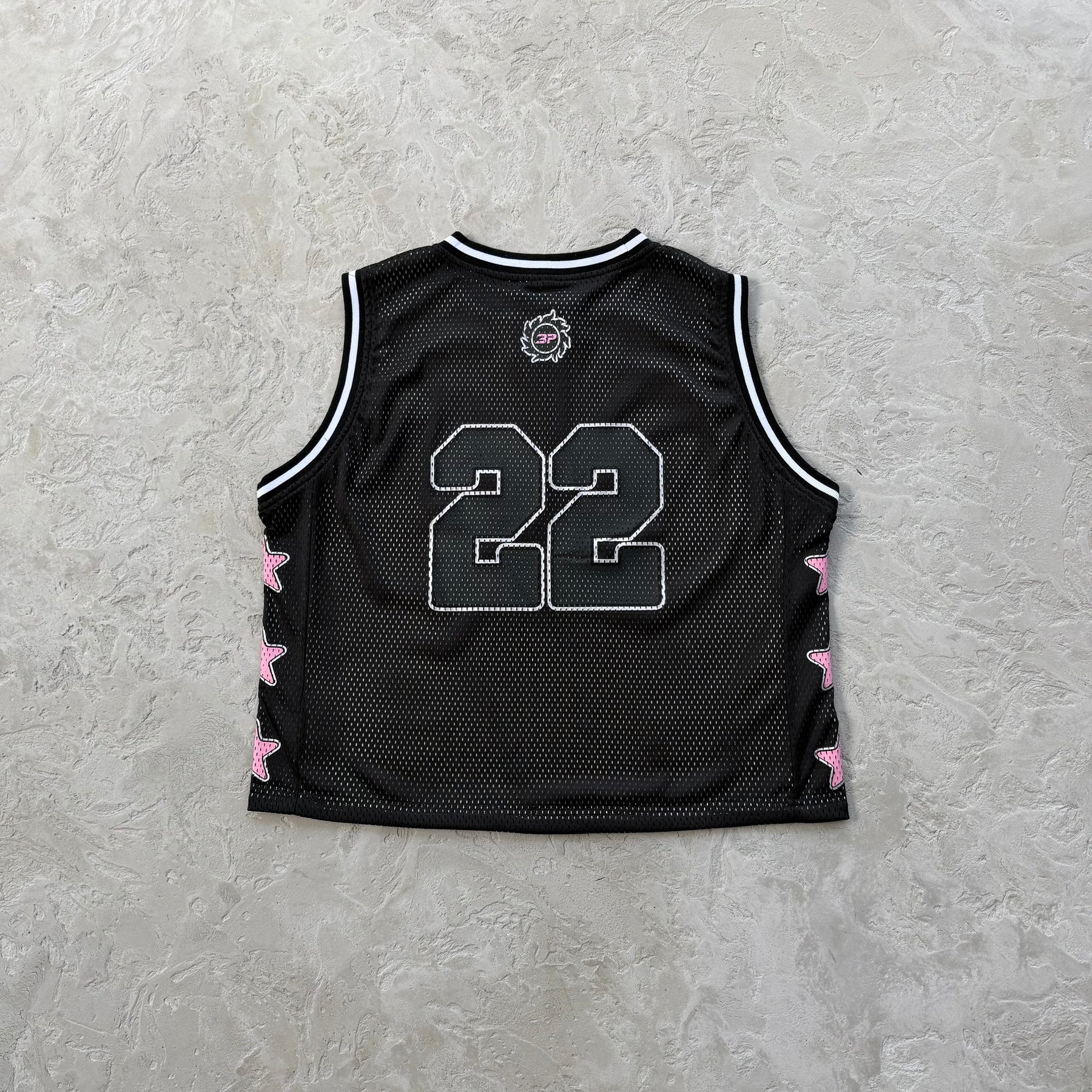 Conjunto Broken Planet “Midnight Summer Black” ( Preto )
