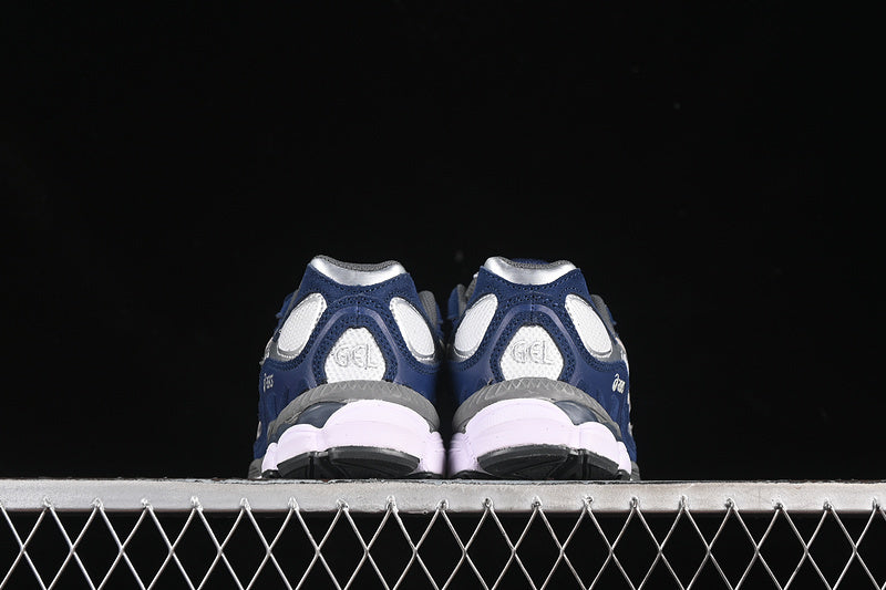 Asics Gel Nyc “Steel”